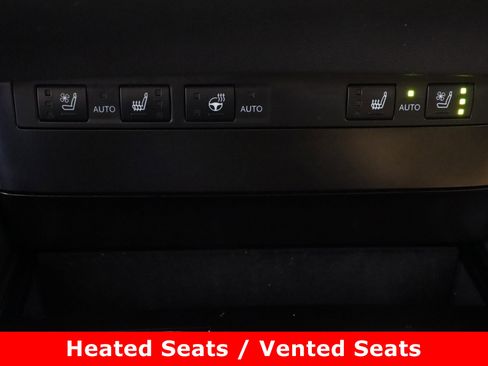 Used 2025 Lexus ES 350 w/ Premium Package image 23