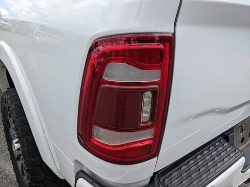 Used 2022 RAM 3500 Limited w/ Safety Group image 14