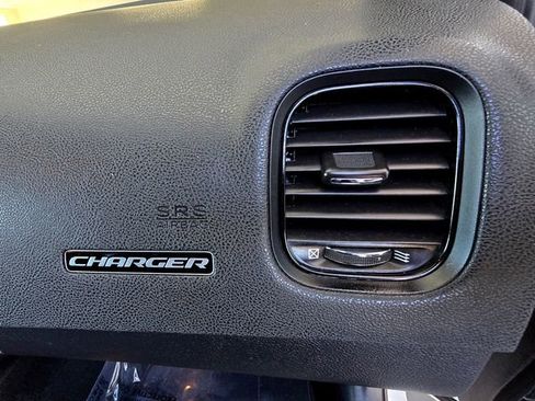 Certified 2023 Dodge Charger GT w/ Blacktop Package image 18