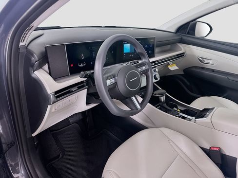 New 2026 Hyundai Tucson SEL Plus FWD image 9
