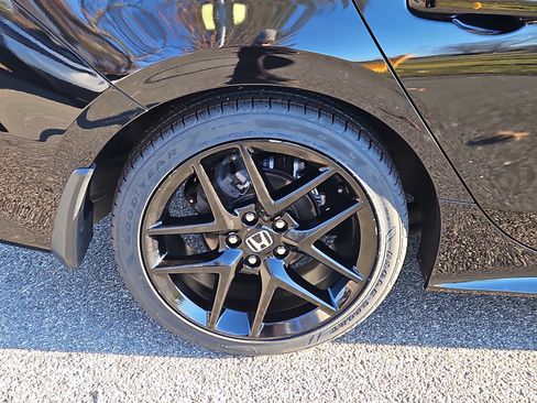 Certified 2023 Honda Civic Sport image 4