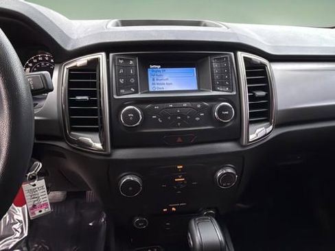 Used 2019 Ford Ranger XLT w/ FX4 Off-Road Package image 25