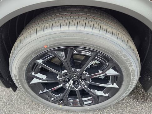 New 2026 MAZDA CX-70 3.3 Turbo w/ Premium Plus Pkg image 19