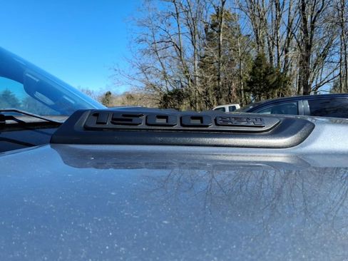 Used 2020 RAM 1500 Rebel w/ Rebel Level 2 Equipment Group image 5