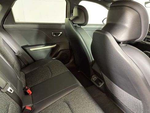 New 2025 Kia K4 GT-Line w/ GT-Line Sunroof Package image 19