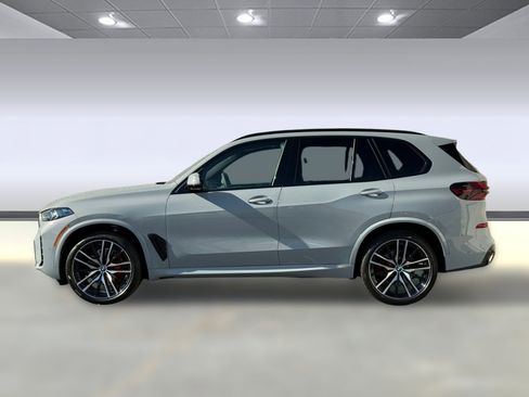 New 2026 BMW X5 xDrive40i w/ M Sport Package image 2