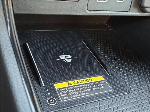 Used 2023 Honda CR-V EX-L image 10