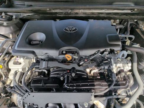 Used 2024 Toyota Camry LE FWD image 26
