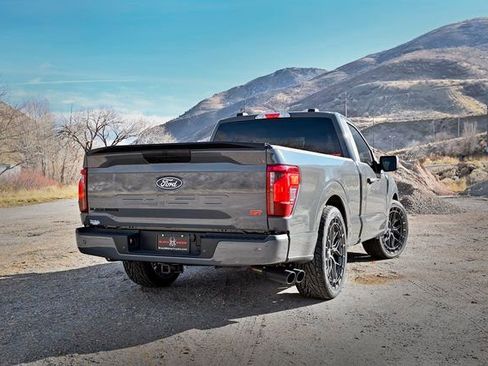 New 2025 Ford F150 XL AWD/4WD image 5