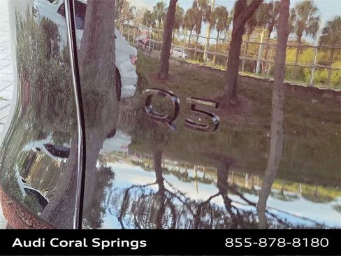 Certified 2025 Audi Q5 Premium w/ Convenience Package image 15