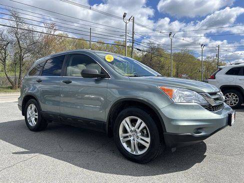 Used 2010 Honda CR-V EX image 3