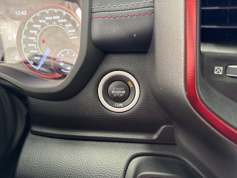 Used 2022 RAM 1500 Rebel w/ Rebel Level 2 Equipment Group image 23