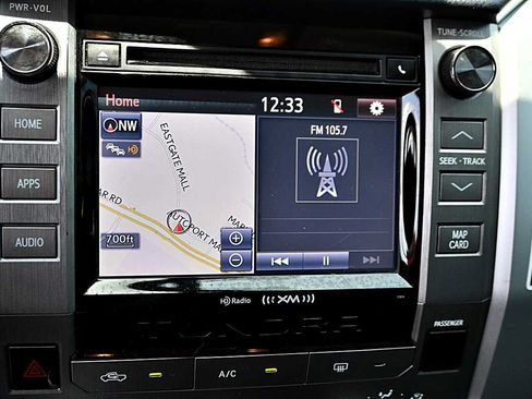 Used 2014 Toyota Tundra SR5 w/ SR5 Upgrade Package RWD image 22