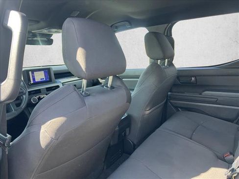 Certified 2024 Toyota Tacoma SR5 image 17