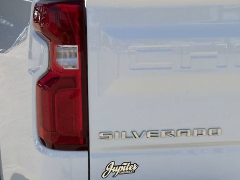 Certified 2026 Chevrolet Silverado 1500 RST AWD/4WD image 7