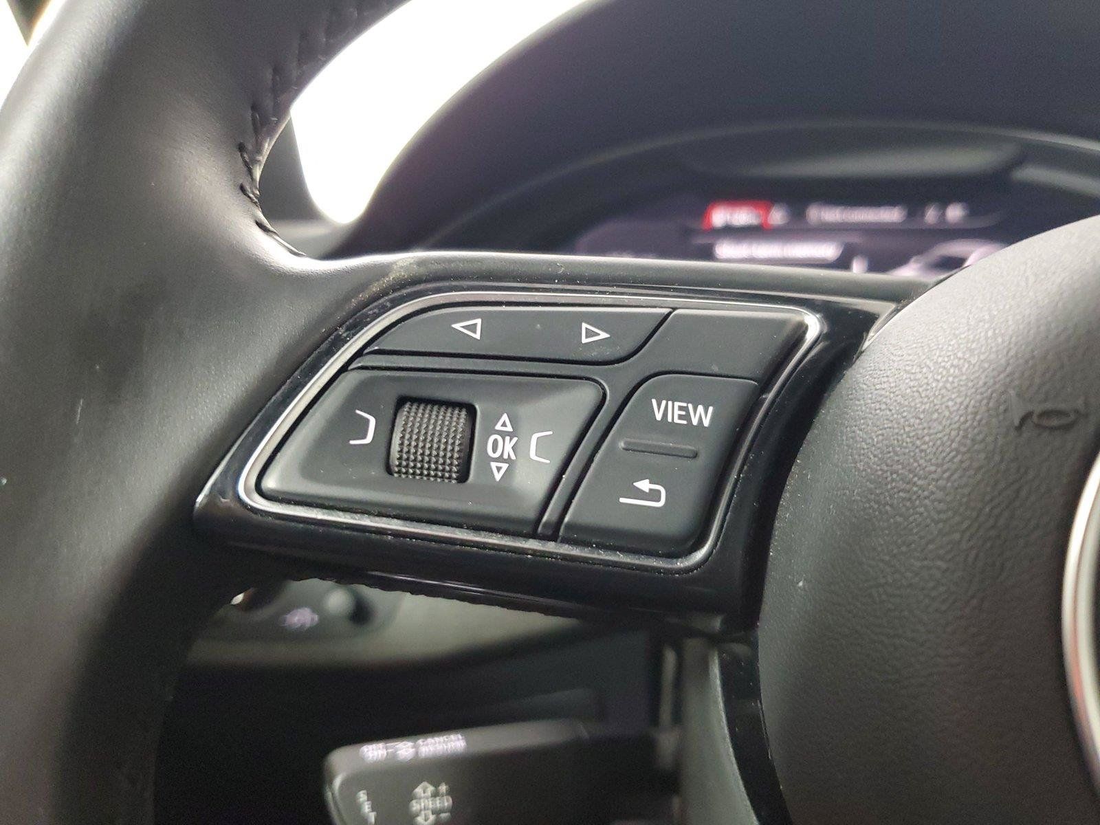 Used 2019 Audi A4 2.0T Premium Plus w/ Premium Plus Package AWD/4WD image 24