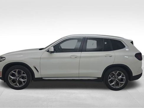 Certified 2024 BMW X3 xDrive30i w/ Premium Package image 6