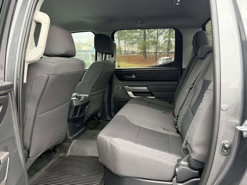 Used 2024 Toyota Tundra SR5 image 15