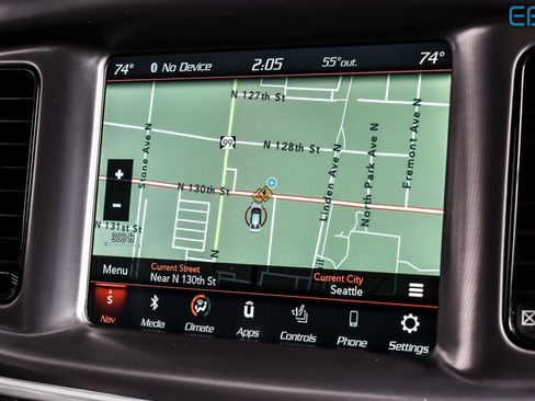 Used 2022 Dodge Charger R/T w/ Plus Group image 25