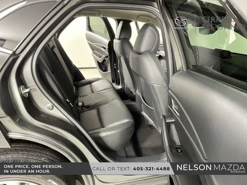 Certified 2023 MAZDA CX-30 AWD 2.5 S w/ Select Package image 16