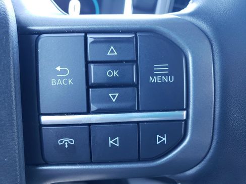 Used 2022 Ford F150 Lariat w/ Trailer Tow Package AWD/4WD image 17