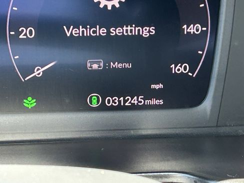 Certified 2024 Honda Accord EX image 28