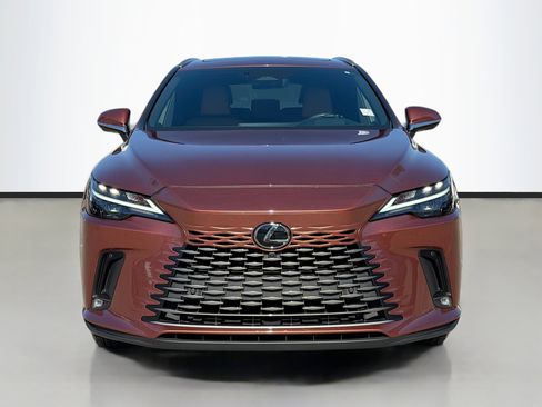 Used 2023 Lexus RX 350 Premium Plus image 8