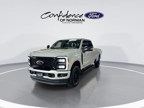 New 2026 Ford F350 Lariat AWD/4WD image 3