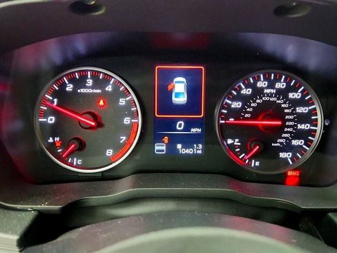 Used 2024 Subaru WRX Premium AWD/4WD image 14
