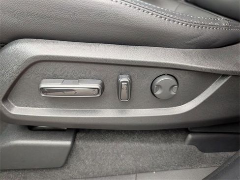 New 2025 Honda Pilot EX-L image 15