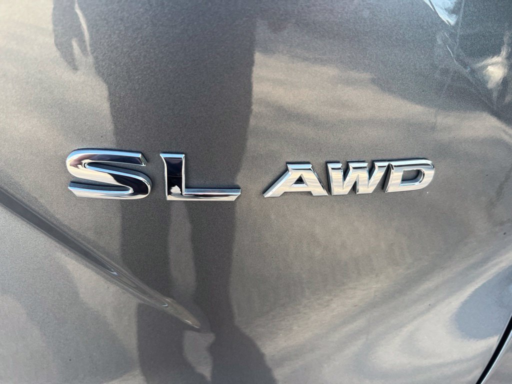 Used 2018 Nissan Murano SL w/ Cargo Package AWD/4WD image 34