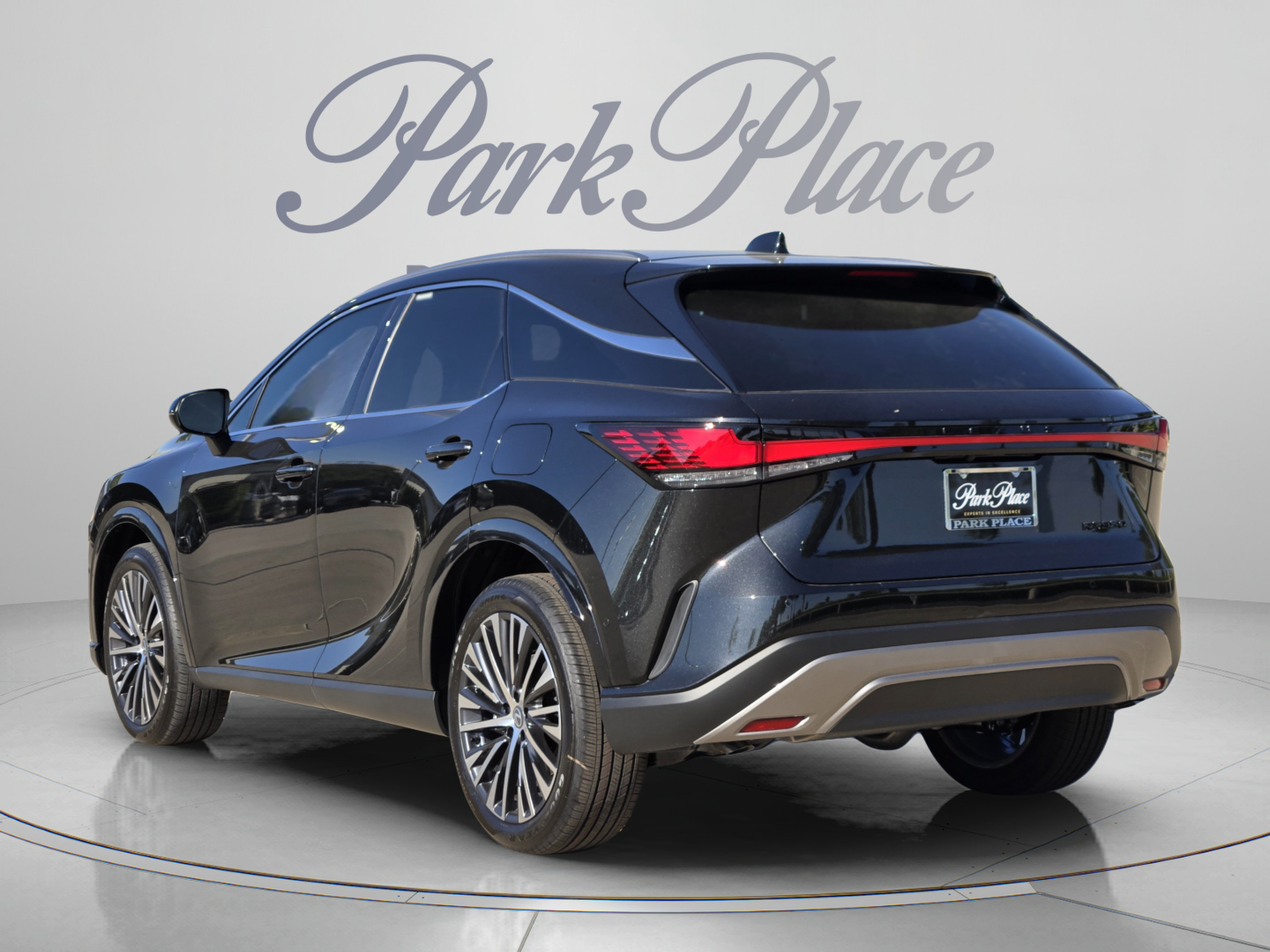 New 2026 Lexus RX 350 Premium Plus w/ Convenience Package FWD image 3
