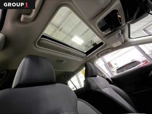 Certified 2025 Subaru Impreza 2.0i Sport image 12