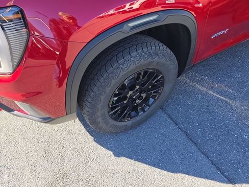 New 2026 GMC Acadia AT4 w/ Luxury Package image 9