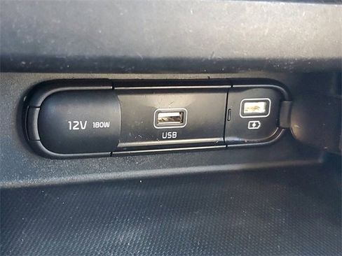 Certified 2023 Kia Seltos Nightfall Edition image 29