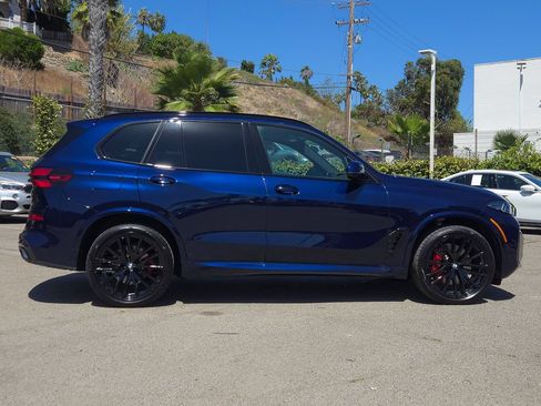 New 2026 BMW X5 sDrive40i w/ M Sport Package RWD image 3
