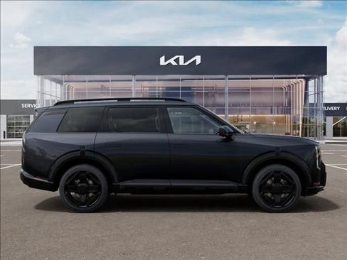New 2027 Kia Telluride SX Prestige X-Line AWD/4WD image 7