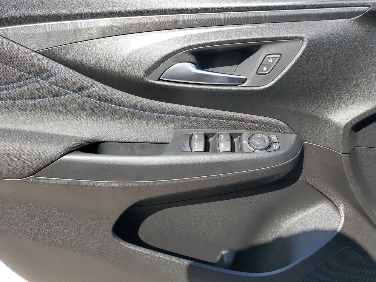 New 2026 Buick Envista Sport Touring w/ Convenience I Package FWD image 16