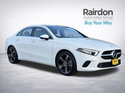 Used 2019 Mercedes-Benz A 220 w/ Driver Assistance Package