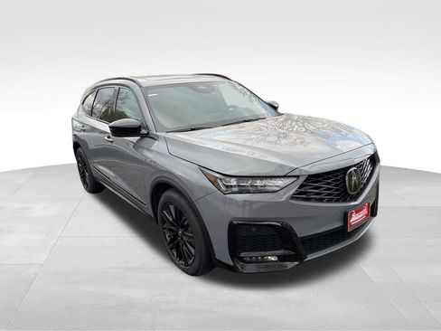 New 2026 Acura MDX A-Spec image 7