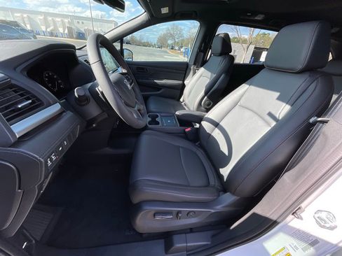 New 2026 Honda Odyssey Sport-L image 27