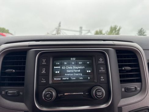 Used 2016 RAM 1500 Express image 16