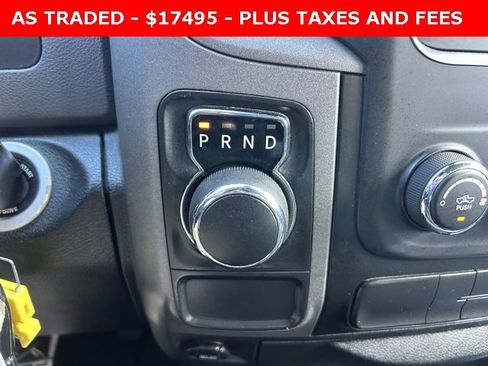 Used 2018 RAM 1500 Express w/ Express Value Package image 25