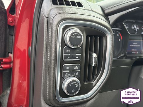 Used 2021 GMC Sierra 1500 Elevation AWD/4WD image 16