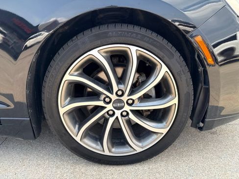 Used 2018 Lincoln MKZ Select w/ Select Plus Package AWD/4WD image 54