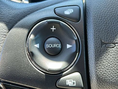 Used 2021 Honda HR-V EX-L image 12