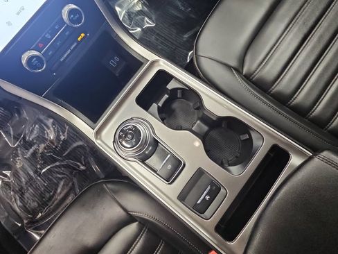 Used 2023 Ford Edge SEL w/ Convenience Package AWD/4WD image 54