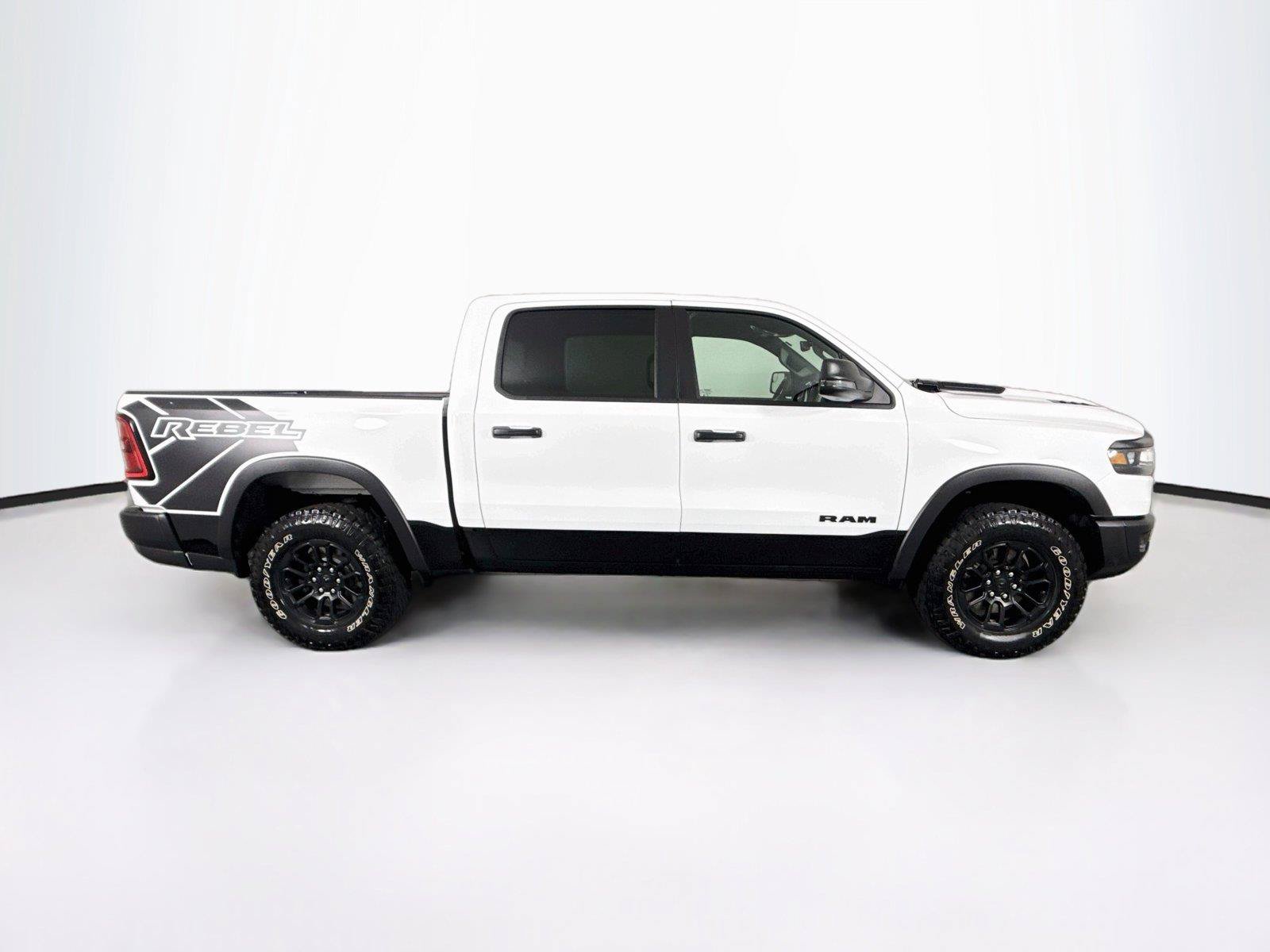 Used 2026 RAM 1500 Rebel w/ Rebel Level 1 Equipment Group AWD/4WD image 11