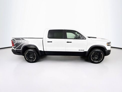 Used 2026 RAM 1500 Rebel w/ Rebel Level 1 Equipment Group AWD/4WD image 11