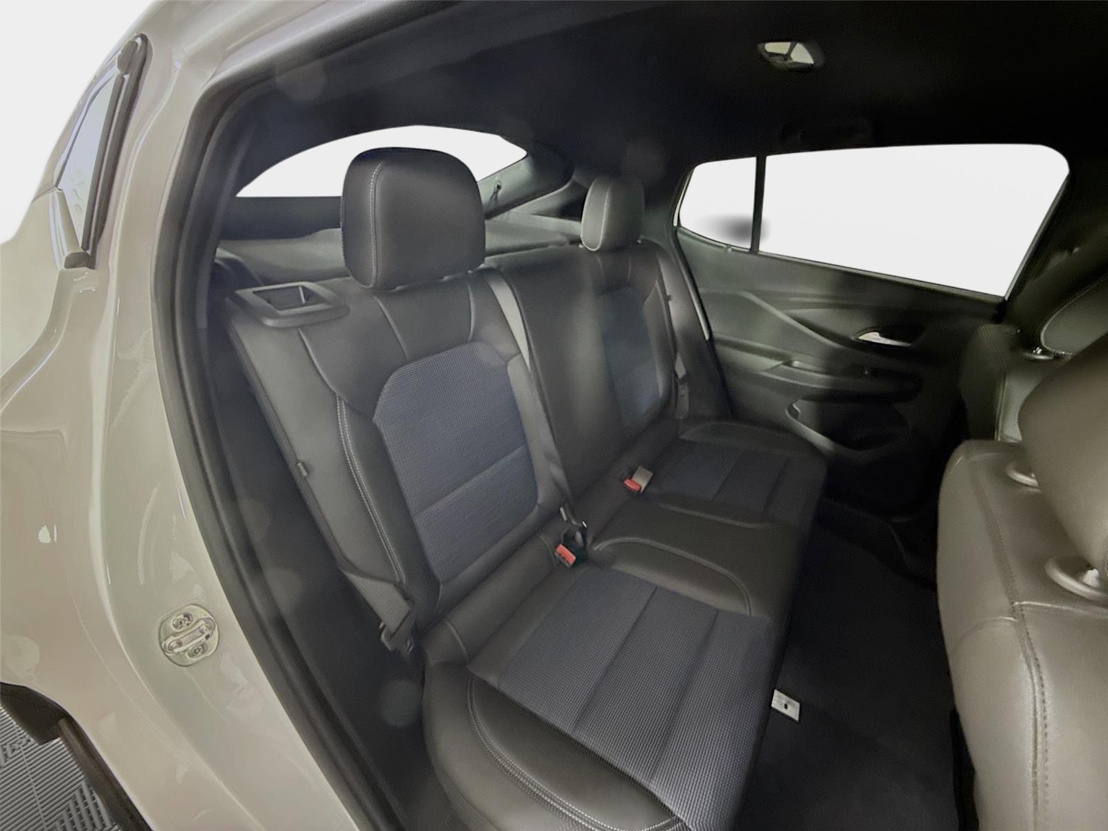 New 2026 Buick Envista Preferred w/ Convenience I Package FWD image 25
